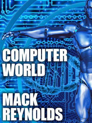 cover image of Computer World